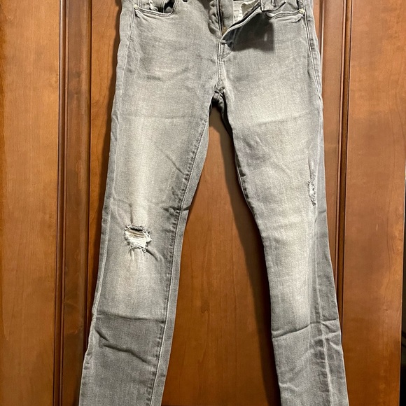 MOTHER JEANS - Picture 3 of 7